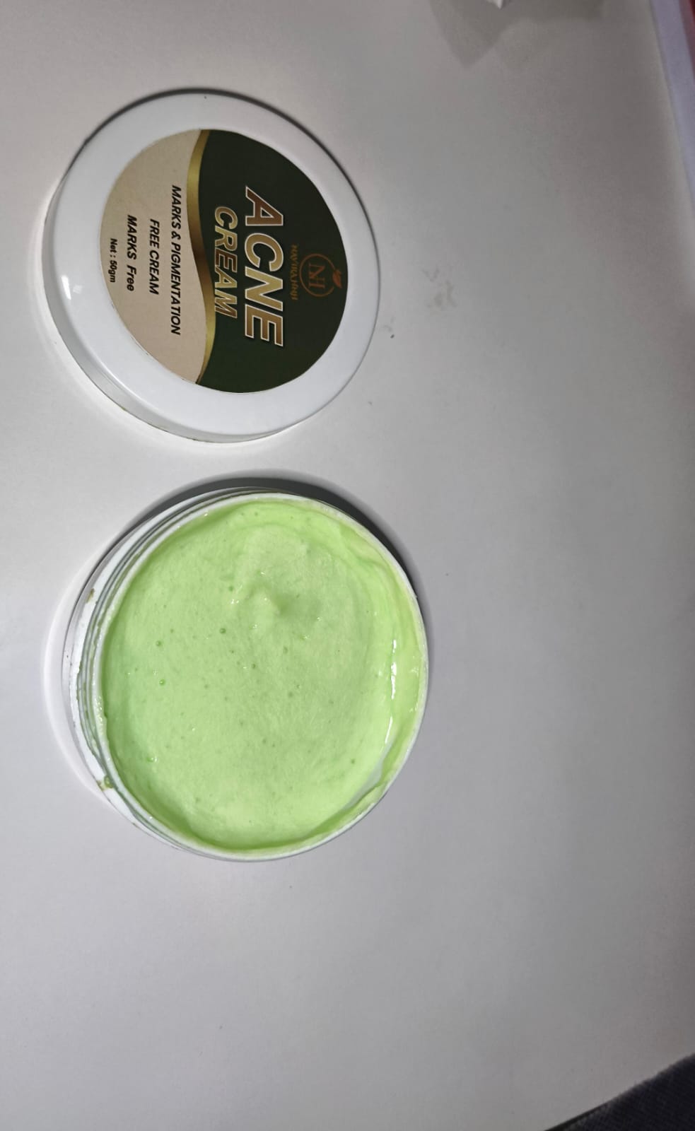 Review photo